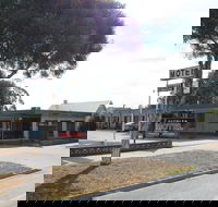 Glynlea Motel - Accommodation Mount Tamborine