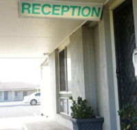 Golden Palms Motel - Accommodation Mount Tamborine