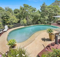 Papillon Coolum - Accommodation Mount Tamborine