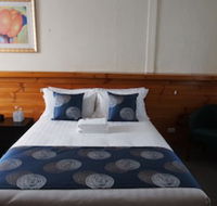 Majestic Motel - Accommodation Mount Tamborine