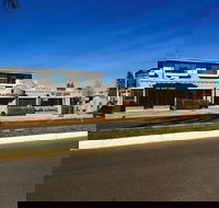 The Town House Motor Inn - Accommodation Mount Tamborine