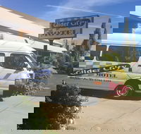 Glider City Motel Benalla - Accommodation Mount Tamborine