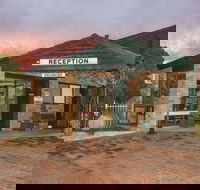 Ningana Motel - Accommodation Mount Tamborine