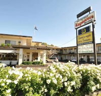 Bathurst Explorers Motel - Accommodation Mount Tamborine