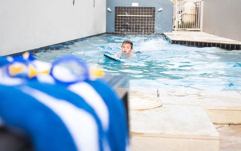 La Vida On Anzac - Accommodation Mount Tamborine 0