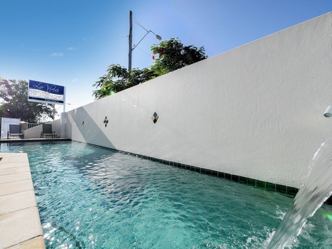 La Vida On Anzac - Accommodation Mount Tamborine 1