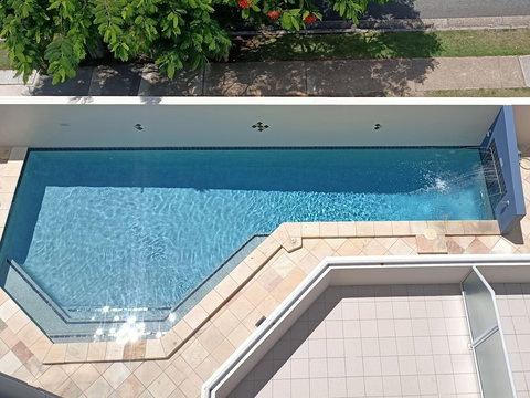 La Vida On Anzac - Accommodation Mount Tamborine 2