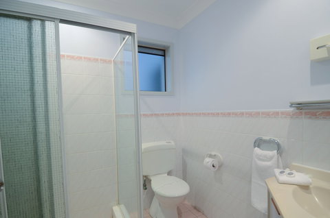 Moby Dick Waterfront Resort Motel - Accommodation Mount Tamborine 6