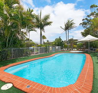Moby Dick Waterfront Resort Motel - Accommodation Mount Tamborine