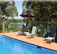 Bay Waters - Accommodation Mount Tamborine