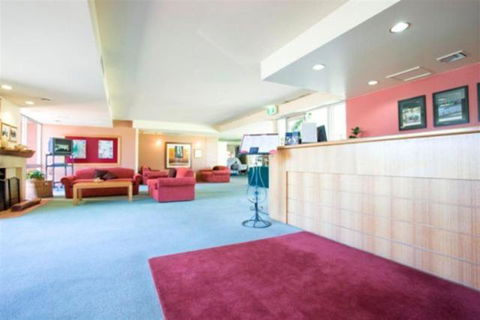 Bay Waters - Accommodation Mount Tamborine 5