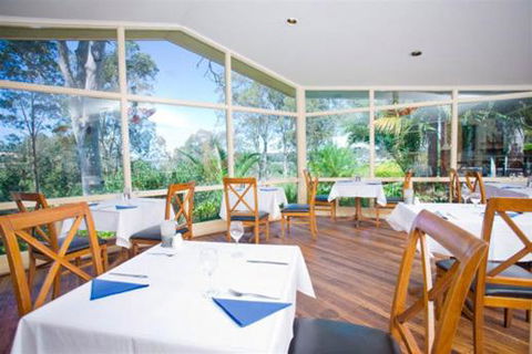 Bay Waters - Accommodation Mount Tamborine 3