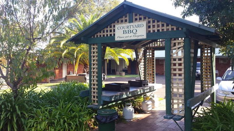 Bay Waters - Accommodation Mount Tamborine 1