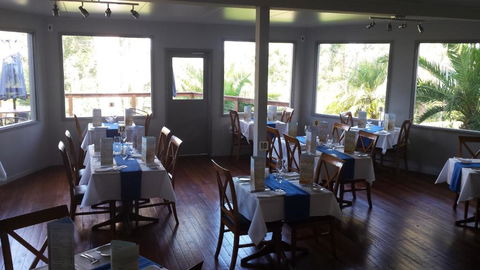 Bay Waters - Accommodation Mount Tamborine 2