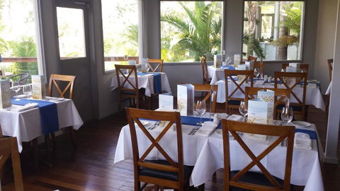 Bay Waters - Accommodation Mount Tamborine 6