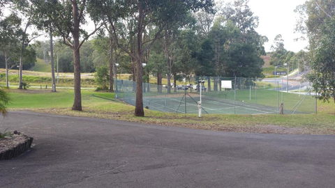 Bay Waters - Accommodation Mount Tamborine 4
