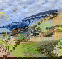 Mollymook Surfbeach Motel and Apartments - Accommodation Mount Tamborine