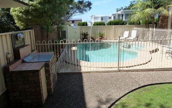 Mollymook Surfbeach Motel And Apartments - Accommodation Mount Tamborine 2