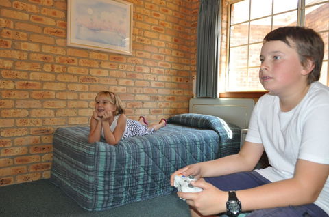 Mollymook Surfbeach Motel And Apartments - Accommodation Mount Tamborine 4