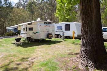 Beechworth Holiday Park - Accommodation Mount Tamborine 1