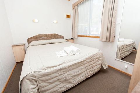 Beechworth Holiday Park - Accommodation Mount Tamborine 6