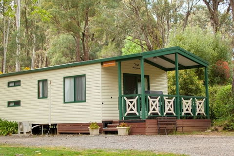 Beechworth Holiday Park - Accommodation Mount Tamborine 2