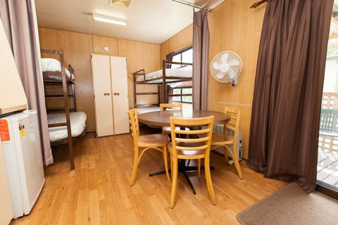 Beechworth Holiday Park - Accommodation Mount Tamborine 5