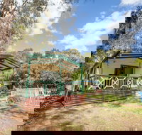 Beechworth Holiday Park - Accommodation Mount Tamborine
