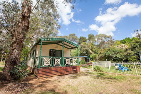 Beechworth Holiday Park - Accommodation Mount Tamborine 0