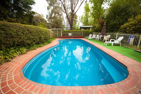 Beechworth Holiday Park - Accommodation Mount Tamborine 4