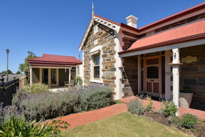  Accommodation Mount Tamborine