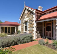 Trafalgar Premium Vintage Suites - Accommodation Mount Tamborine