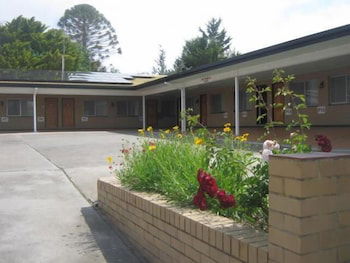 Settlers Motor Inn - Accommodation Mount Tamborine 4