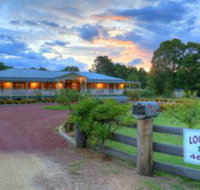 Logger's Rest - Accommodation Mount Tamborine