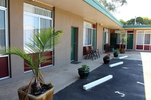 Luhana Motel Moruya - Accommodation Mount Tamborine 1