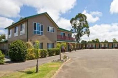 Luhana Motel Moruya - Accommodation Mount Tamborine 3