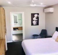 Luhana Motel Moruya - Accommodation Mount Tamborine