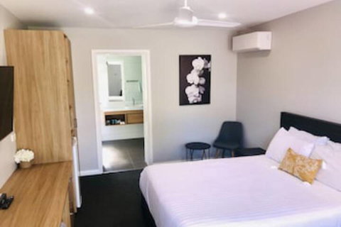 Luhana Motel Moruya - Accommodation Mount Tamborine 0