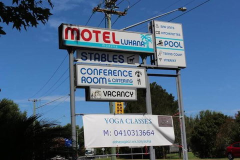 Luhana Motel Moruya - Accommodation Mount Tamborine 7