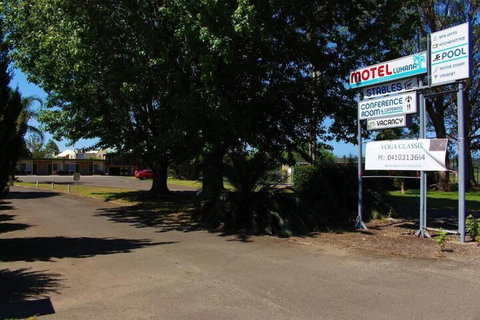 Luhana Motel Moruya - Accommodation Mount Tamborine 6