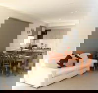 Central Shepparton Apartments - Accommodation Mount Tamborine