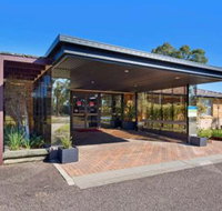 Econo Lodge Savannah Park Tamworth - Accommodation Mount Tamborine