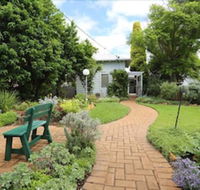 Jacaranda Guest House - Accommodation Mount Tamborine
