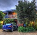 Armour Motor Inn - Accommodation Mount Tamborine