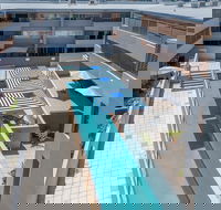 Fv4006 Apartments - Accommodation Mount Tamborine