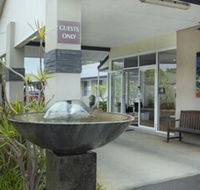 Gale Street Motel and Villas - Accommodation Mount Tamborine