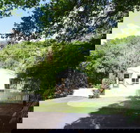 Apple Tree Cottage  Studio - Accommodation Mount Tamborine