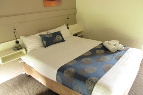 Motel Traralgon - Accommodation Mount Tamborine 4