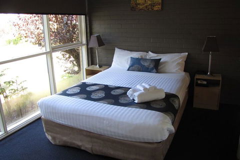 Motel Traralgon - Accommodation Mount Tamborine 3