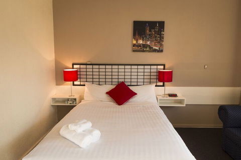 Motel Traralgon - Accommodation Mount Tamborine 5